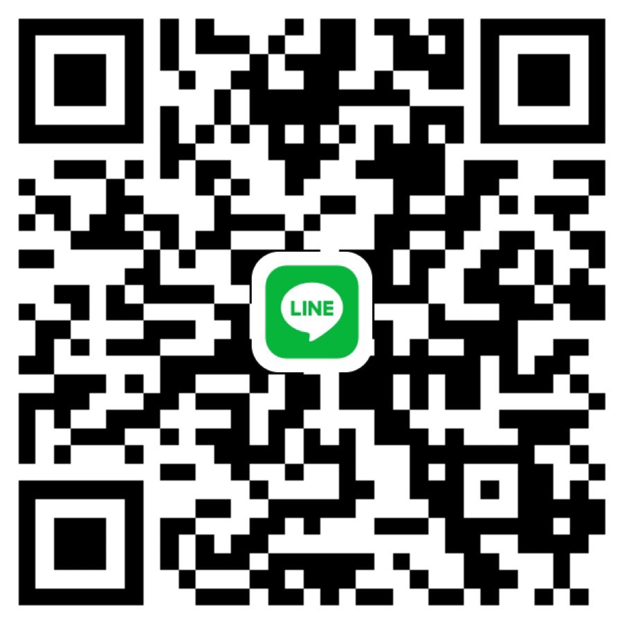 LINE QR Code